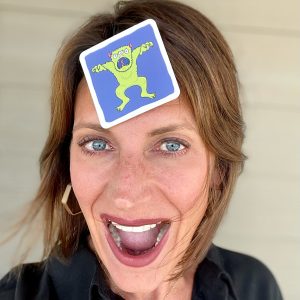 Jennie Bjorem headshot - Bjorem Speech